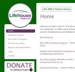 Lifehouse Project
