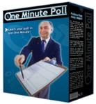 one-minute-poll