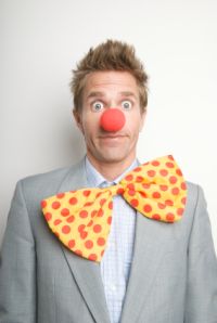 red-nose-guy