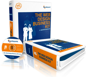 Web Design Business Kit