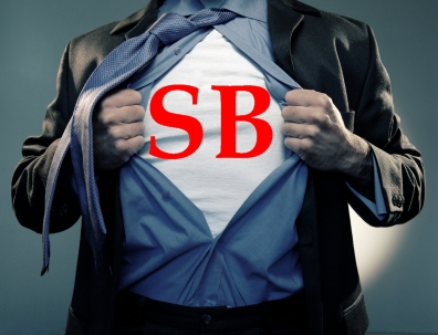 Super Brendon Super Brendon