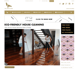 The Good Guide_Family Clean