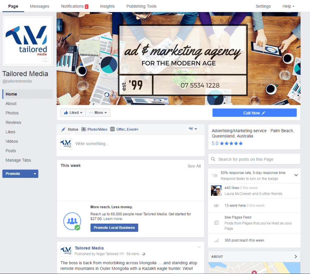 facebook-business-page