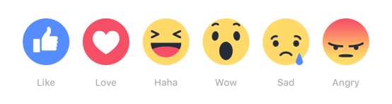 facebook-reactions