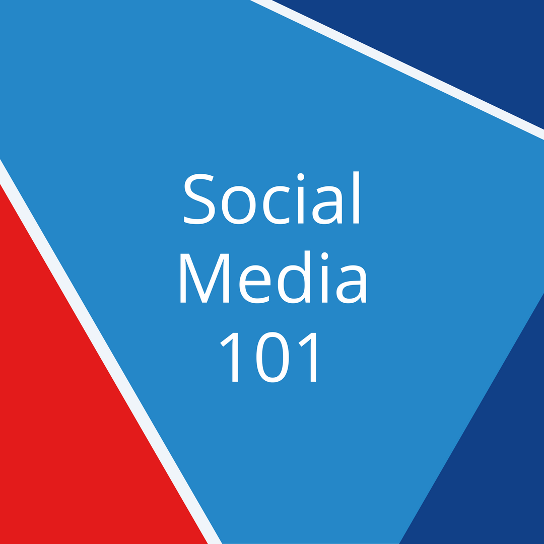 social-media-101