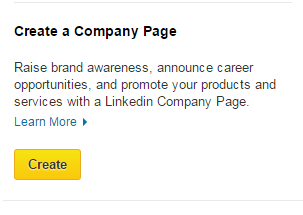 linkedin-create-company-page