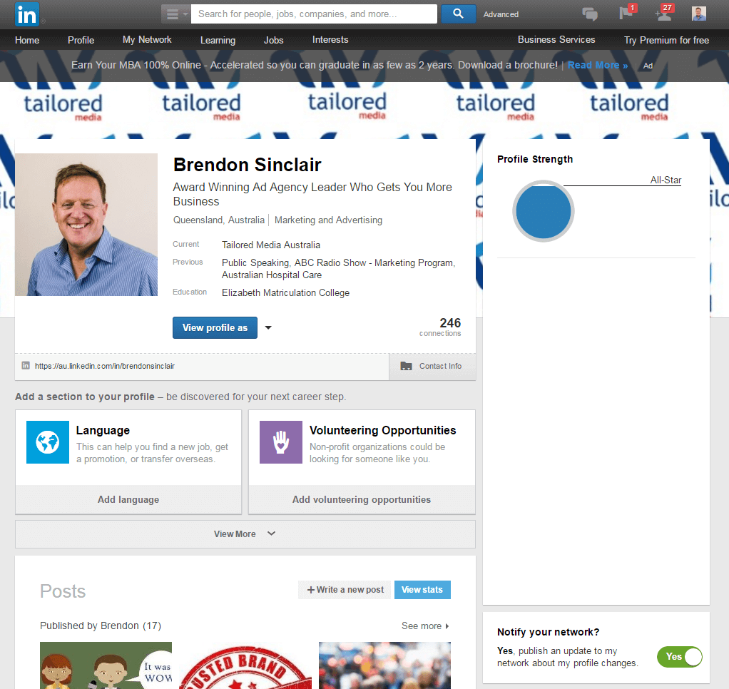 linkedin-profile