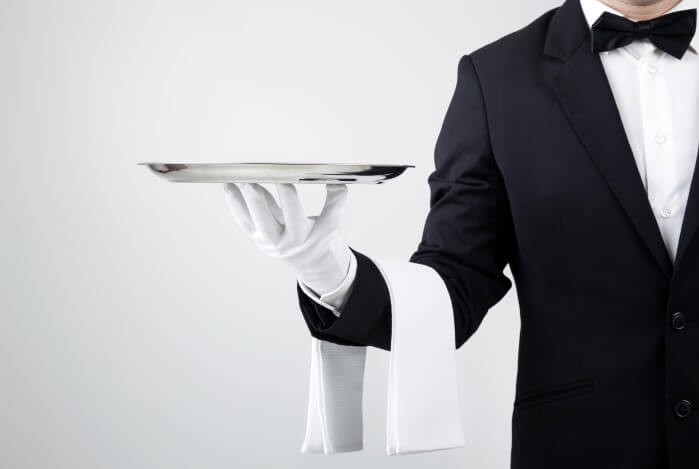 Let's serve up some restaurant marketing tips