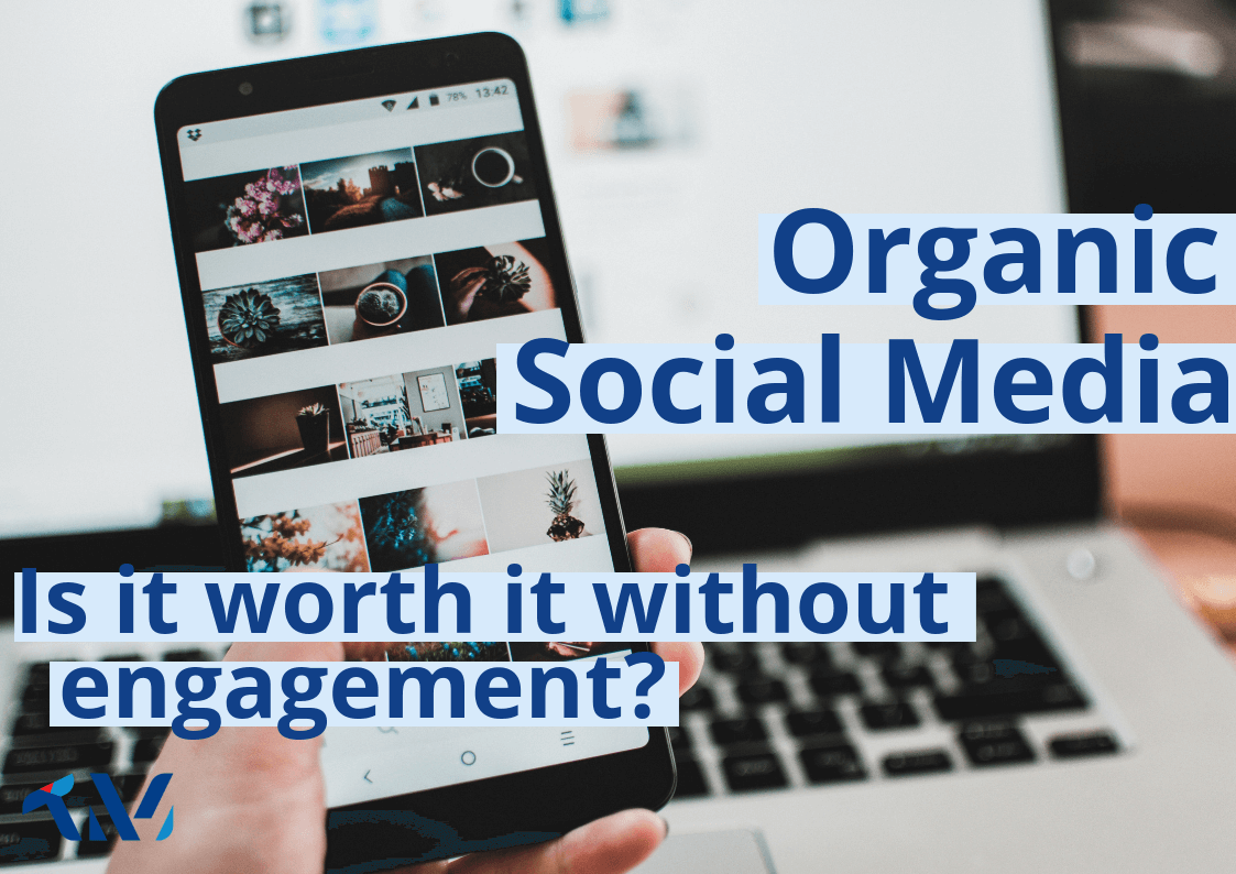Organic Social Media