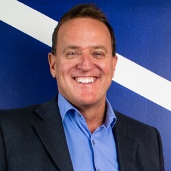 Brendon Sinclair - Advertising CEO