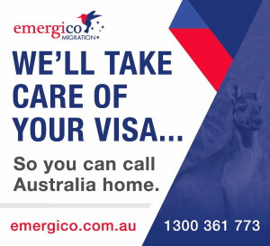 Emergico Migration Brisbane