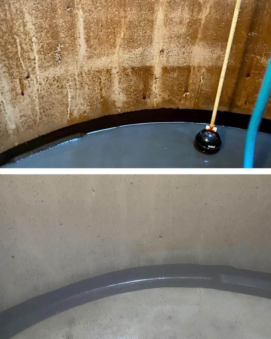 Jimboomba water tank cleaning Blog Tailored Media