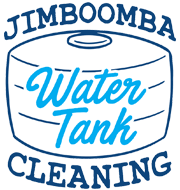 Jimboomba Watertank cleaning